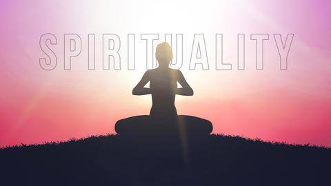 What are the different types of spirituality? What are the different types of spirituality?
