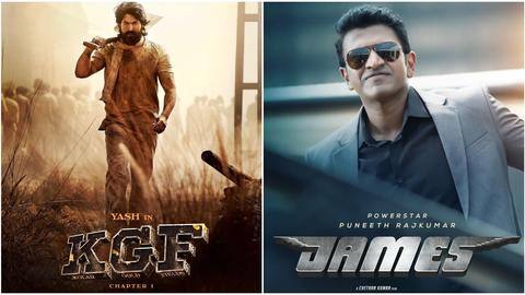 5 South Indian films you can watch over this weekend 5 South Indian films you can watch over this weekend