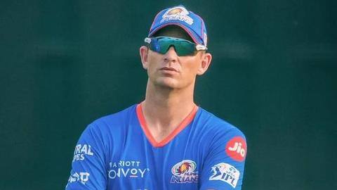 MI Emirates appoint Shane Bond as head coach: Details here MI Emirates appoint Shane Bond as head coach: Details here