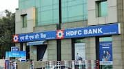 HDFC Bank bribery case: SC refuses to entertain CEO's plea