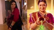 Shrashti Maheshwari reveals she nearly quit industry before 'Kyunki...' reboot