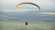Paragliding over Mount Mulanje: A guide