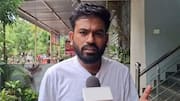 FIR filed against Dipke for illegal entry into school