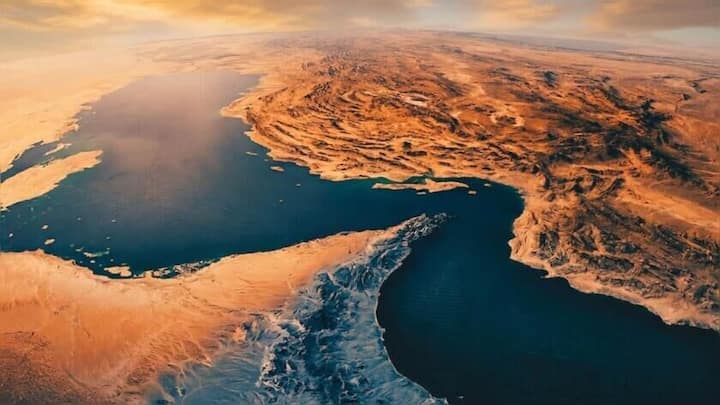 'Only India has lost mariners': MEA at Iran war talks 