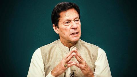 Pakistan: National Assembly session begins; no-confidence vote fourth on agenda Pakistan: National Assembly session begins; no-confidence vote fourth on agenda