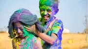 Here are a few Holi safety tips for kids