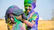 Here are a few Holi safety tips for kids Here are a few Holi safety tips for kids