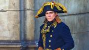 Joaquin Phoenix's 'Napoleon' new look released; details inside