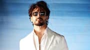 Tiger Shroff's next with Sachin Ravi begins shoot in September