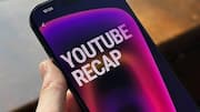 YouTube's first-ever Recap reveals your yearly viewing habits