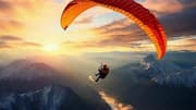 Spreetshoogte pass: Why paragliders love this iconic spot