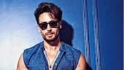 Tiger Shroff starrer 'Vajra' to be filmed extensively in Japan