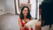 Sweet ways to ask your friends to be your bridesmaids