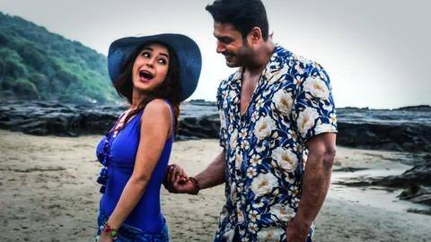 'Habit' review: Shehnaaz Gill is emotional while remembering Sidharth Shukla 'Habit' review: Shehnaaz Gill is emotional while remembering Sidharth Shukla