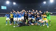 Serie A 2022-23, Napoli trounce Juventus 5-1: Key stats Serie A 2022-23, Napoli trounce Juventus 5-1: Key stats