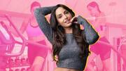 Happy birthday, Nora Fatehi! Check out her fitness secrets