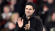 Premier League: Mikel Arteta shares his views on title race
