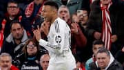 Kylian Mbappe helps Real Madrid beat Athletic Club 3-0: Stats