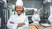 The rise of African chefs in plant-based cuisine