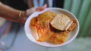 Why Japanese rice crackers are so popular