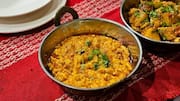 How khichdi changed across India over the years