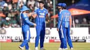 India name full-strength squad for Afghanistan T20I series: Details here