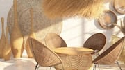 5 rattan decor ideas you haven't tried yet