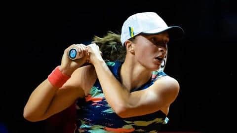 Stuttgart Open 2022: Swiatek downs Lys; Pliskova outweighs Kvitova Stuttgart Open 2022: Swiatek downs Lys; Pliskova outweighs Kvitova