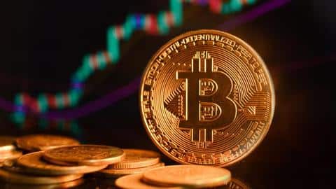 Cryptocurrency prices: Check today's rates of Bitcoin, Ethereum, Dogecoin, Tether Cryptocurrency prices: Check today's rates of Bitcoin, Ethereum, Dogecoin, Tether