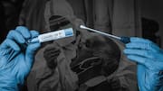 No connection between COVID-19 vaccines and 'sudden adult deaths': Centre 