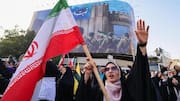Ready for decisive retaliation against Israel, warns Iran