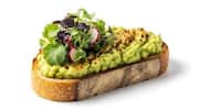 How to make the perfect oat avocado toast