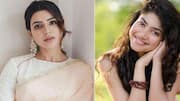 'Maa Inti Bangaaram': Sai Pallavi was first choice for action-comedy