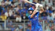 Will Jacks becomes highest run-getter in The Hundred history: Stats  