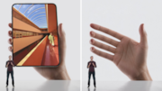 Apple faces Photoshop claims over iPhone Duo's ad image