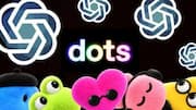 OpenAI launches 'dot,' its always-on AI agent