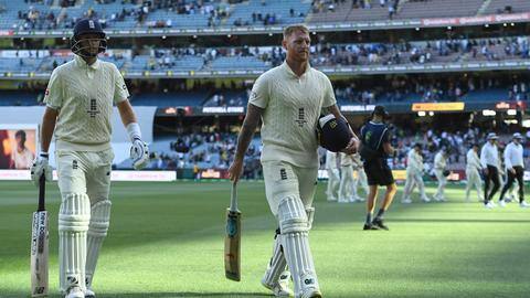 Morgan says blaming The Hundred for Ashes humiliation is 'laughable' Morgan says blaming The Hundred for Ashes humiliation is 'laughable'
