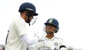 Decoding India's highest scores on Day 1 of tour (Tests)  