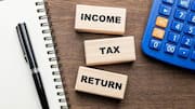These deductions can help lower your taxable income: Check list