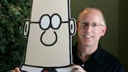 'Be useful': Scott Adams leaves heartfelt message in final podcast