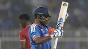 T20 World Cup: Sanju Samson makes records versus West Indies