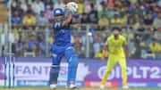 Suryakumar Yadav completes 1,500 IPL runs at Wankhede Stadium: Stats