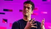 Who's Sriram Krishnan? Trump's Indian-origin AI adviser leaving White House