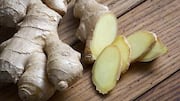 How ginger root can support overall wellness 