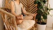 Simple meditation methods to calm your mind