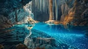 You must explore these cave wonders in Swaziland