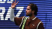 US Open 2026: Carlos Alcaraz attains feats on winning return