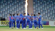 India thrash Bangladesh, reach Women's T20 Asia Cup final: Stats