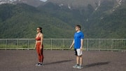 How to do burpees the right way