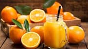 Are fresh juices really healthy? 